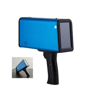 -4 ° 30 ° 15 ° Invalshoek Meerdere Hoeken Retroreflectometer Voor Verticale Reflecterende Verkeersborden - Product Image 1