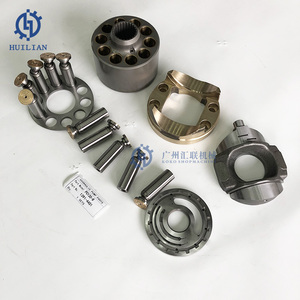 Pièces de moteur de pompe hydraulique PC120-8 PC130-8 PC138-8 PC130-8 série <span class=keywords><strong>HPD</strong></span> 1391-4401 pièces de réparation d'excavateur - Product Image 3