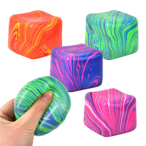 Hot Selling Square Stress Relief <b>Toy</b> Sensory Squeeze <b>Toys</b> <b>Anxiety</b> Relief Gift <b>for</b> Kids <b>Adults</b> Soft Maltose Squishy Fidget <b>Toys</b> - Product Image 4