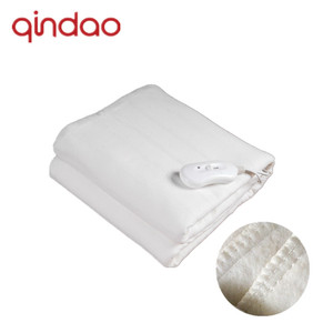 <span class=keywords><strong>Couverture</strong></span> <span class=keywords><strong>chauffante</strong></span> électrique en tissu Non tissé, nouveauté 2020, <span class=keywords><strong>couverture</strong></span> thermique - Product Image 5