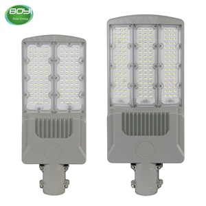 Độ sáng cao chiếu sáng đường điều khiển từ xa IP65 400W 600W năng lượng mặt trời ánh sáng đường phố hoàn chỉnh thiết lập - Product Image 2