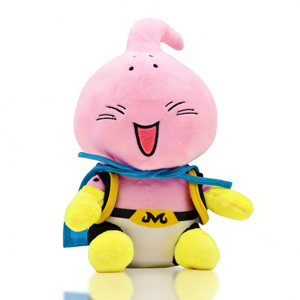 Figurine en peluche Gokued Vegetaed de 20-28 cm, dérivé d'animation, figurine d'anime, jouet en peluche pour enfants, Saiyaned <span class=keywords><strong>Dragon</strong></span> Balled, poupée avec - Product Image 5
