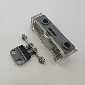Contacto de puente para cerradura auxiliar de ascensor <span class=keywords><strong>Schindler</strong></span>, cerradura de puerta QKS9, contacto de cerradura auxiliar DS para ascensor de carga - Product Image 4