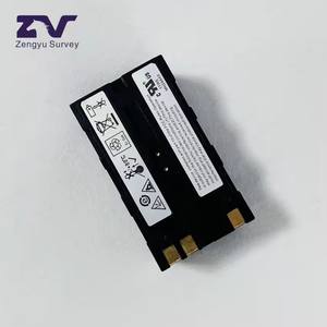 Zengyu baterai isi ulang GPS GEB212 7.4V 2600mAh, baterai isi ulang Li-ion untuk Lai Ca Total Station TS 09 TPS1200 ATX1200 GS15 seri - Product Image 4