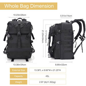 Free Sample Motorcycle 2 in 1 Waterproof Carbon Fiber <b>Laptop</b> <b>Back</b> <b>Pack</b> Riding Travel Bicycle Motorcycle Helmet Bags Backpack - Product Image 5