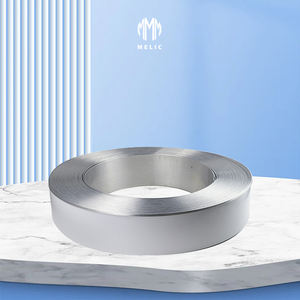 Bobina de Aluminio <span class=keywords><strong>Melic</strong></span> Ms-5 de 0.6 mm para Letras Corpóreas, Fabricación de Tapas de 1 Pulgada para Letras Grandes con Garantía de 3 Años - Product Image 5