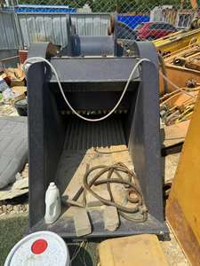 Nuevo cubo triturador de excavadora para industrias de construcción y agrícolas para operaciones de trituración e inclinación de rocas - Product Image 5