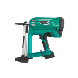 Pistolet à clous au lithium-ion, pistolet à clous pour béton, pistolet à clous pour murs en ciment et acier, pour plombiers et électriciens - Product Image 5