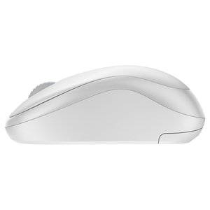 Logi Mk295 Silent Keyboard <b>Mouse</b> Combo White Italian Layout <b>USB</b> Type A Business Use - Product Image 3