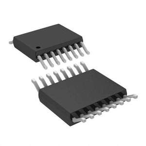 TS19375CS RLG Nuevo y Original Chip IC Microchip Componentes Electrónicos Proveedor de Servicios BOM - Product Image 1