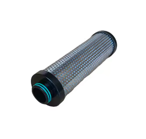Manny QD060 Neuf Élément de connexion de filtre en fibre de verre métallique de précision pour pièces de compresseur d'air industriel - Product Image 1