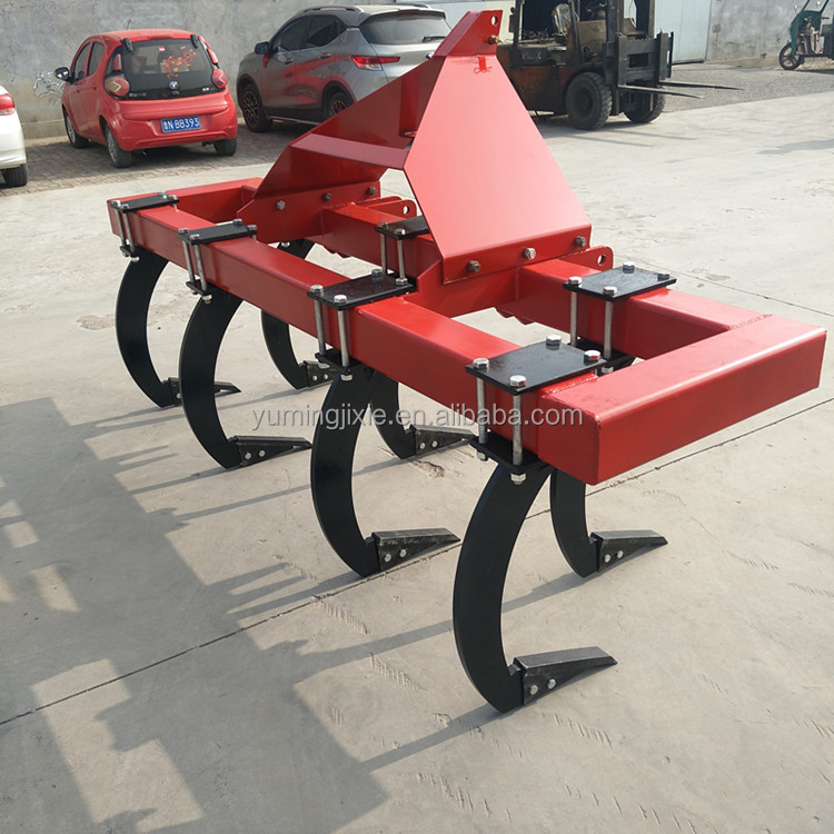 Farming Ripper How to Choose the Best Tractor Ripper for Your Farming Needs