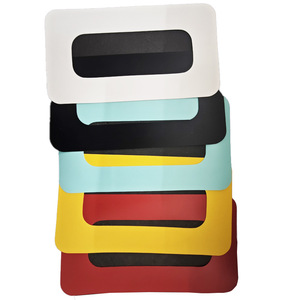 Pièce adhésive en PVC pour connexion de gouvernail de planche à pagaie gonflable Autonomy, pour planche de surf et aileron de kayak - Product Image 4