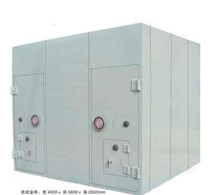 Hochsicherheits-Tornado-Sicherheits raum/Sturms chutz - Product Image 1