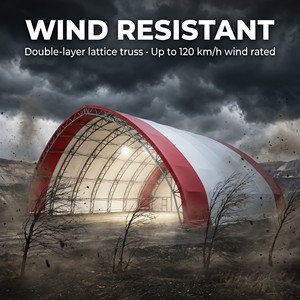 Structure <span class=keywords><strong>de</strong></span> stockage en tissu pour <span class=keywords><strong>jardin</strong></span>, <span class=keywords><strong>abri</strong></span>, entrepôt, tente, membrane <span class=keywords><strong>PVC</strong></span> certifiée, acier galvanisé <span class=keywords><strong>de</strong></span> qualité - Product Image 3