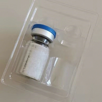 Fabricant spécialisé dans la conception de plateaux pour médicaments et vaccins, boîtes en PVC thermoformées, emballages à flacon unique avec couvercle, vente en gros, Botou sur mesure