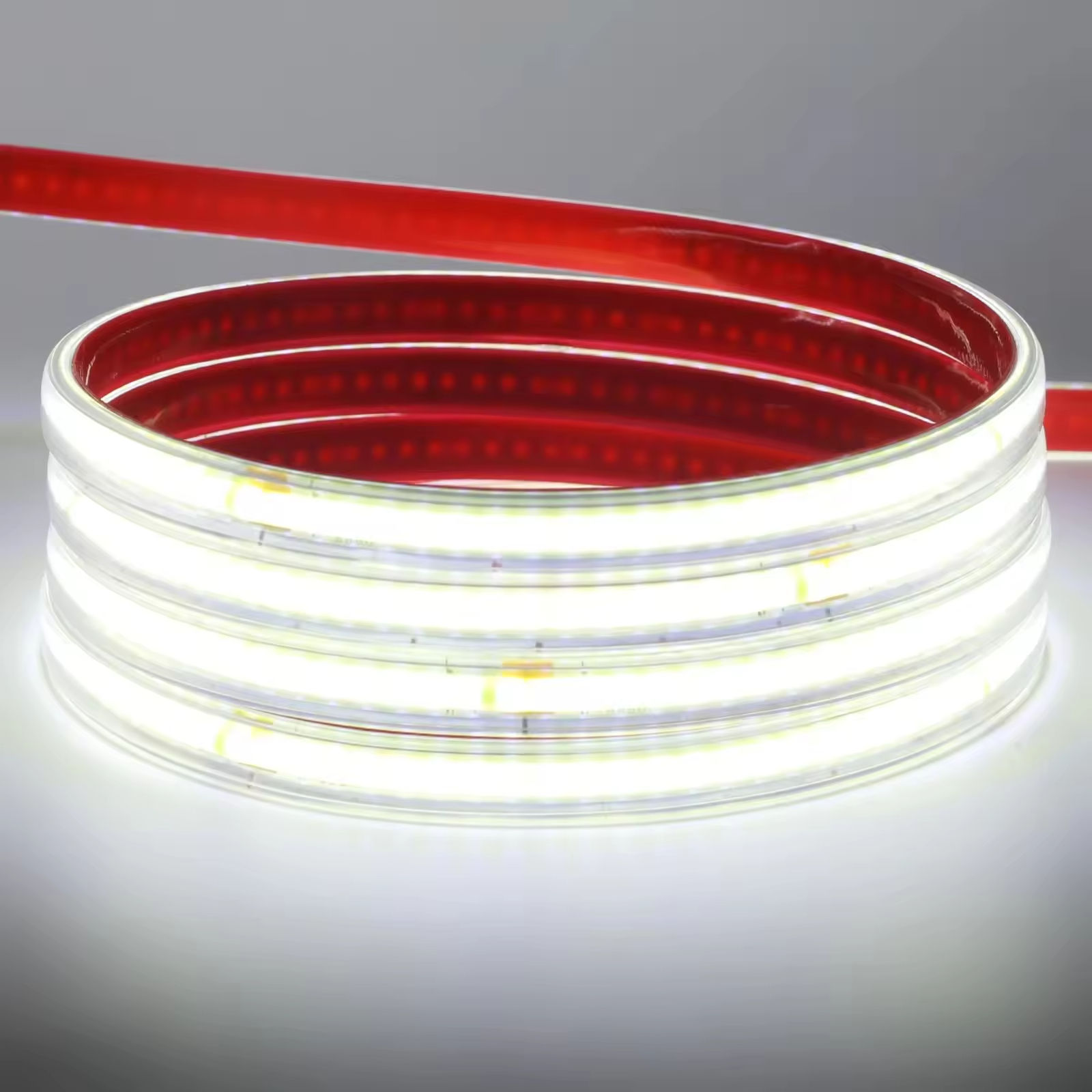 เย็นสีขาว