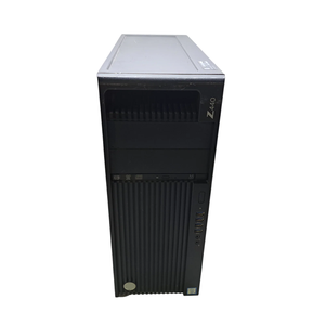Bestseller Z440 Tower-Workstation Intel Xeon <span class=keywords><strong>E5</strong></span>-1620 <span class=keywords><strong>V3</strong></span> 16GB ECC 512GB SSD Quadro GPU - Product Image 3