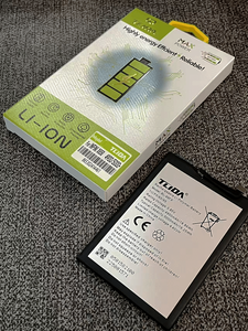 TLIDA 5000mAh BL-49FX 3.85V X655/X650携帯電話バッテリーInfinix Hot 8 9 Smart 5 6交換用バッテリーストック - Product Image 6
