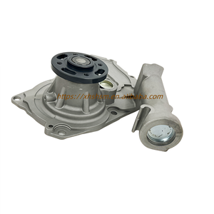 Los modelos compatibles con la bomba de agua de refrigeración del motor 251003C120 originales de fábrica incluyen ACCENT ELANTRA I30 IX35 MIGHTY MISTRA - Product Image 2