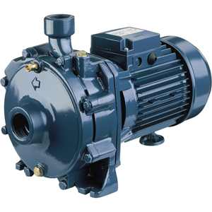 IMPULSOR DOBLE DE HIERRO FUNDIDO CENTRÍFUGO 1,50/B M Herramienta de torneado Premium - Product Image 1