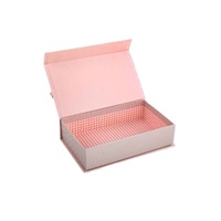 Factory Wholesale Kraft Paper Box Custom Print Gift Cardboard Packaging Box