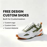 Cómodas Zapatillas Deportivas Casuales Cloudstratus 3 para Hombre y Mujer, con Absorción de Impactos Antideslizante y Transpirables, Precio de Fábrica