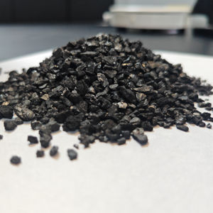 Antracito Industrial Huatai Ningxia, Carburante com 99% de Pureza, Modelo 95, Produto de Alta Qualidade, Tamanhos Pretos de 2.0-3.5mm - Product Image 1