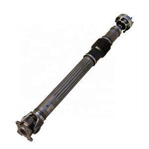 Nuevo Eje de Transmisión Delantero de Acero para Modelos Jeep JK Grand Cherokee 3.8L 3.6L 2007-2018, Repuestos 52853317AC 52853317AA 52853317AB - Product Image 2