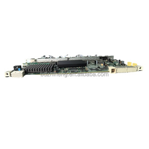 Carte de service GPON OLT ZHIHENG AN-5516 16 ports C+ C++ C+++ SFP FTTx GCOB, compatible 4G, AC 100-240V, vente chaude - Product Image 5