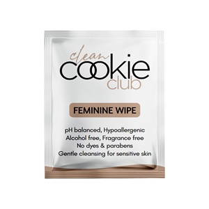 Lingettes intimes <span class=keywords><strong>pour</strong></span> femmes, utilisée dans la Zone <span class=keywords><strong>intime</strong></span>, sans décontracté, résiste à l'eau - Product Image 3