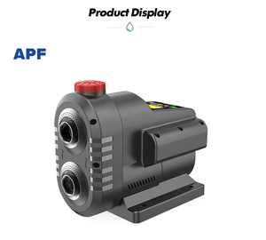 <span class=keywords><strong>APF</strong></span>-204H Pompa a Frequenza Variabile a Magneti Permanenti - Product Image 2