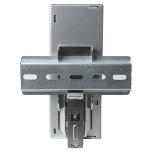 Meanwell XDR-E mới 75W 120W 150W 240W 480W 960W 12V 24V 36V 48V có nghĩa là tốt công nghiệp DIN đường sắt chuyển mạch cung cấp điện - Product Image 4