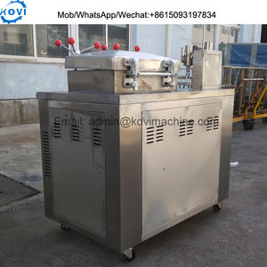 Freidora de Gas Comercial Pequeña Henny Penny Computron 8000, Freidora a Presión de Gas - Product Image 5