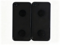 Vente en gros de coques de téléphone pour 8plus avec matériau en verre pour remplacer la coque arrière et le boîtier après remplacement du verre arrière
