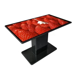 33.3 inch thông minh Bàn cà phê với cảm ứng điện dung màn hình LCD hiển thị yêu cầu Máy Loại sản phẩm Màn hình cảm ứng màn hình - Product Image 4