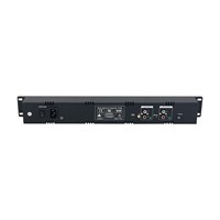 31-Band tampilan spektrum musik 15-Band Equalizer Digital dengan Remote untuk panggung rumah KTV kinerja produk EL