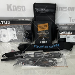 Módulo de Comunicación Multifuncional TREXLHPKLWS1S, Compatible con Estándares Inalámbricos HART e I2C, con Batería de Iones de Litio - Product Image 6