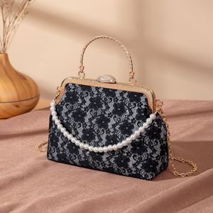 Mini pochette Cheongsam de style chinois de haute qualité pour femmes tendance nationale durable de petite taille - Product Image 6
