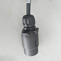 Ensemble de câbles personnalisé, fabricant, machine agricole, contrôle, faisceau de câblage, OEM ODM, machines agricoles, boîte de jonction, faisceau de câbles