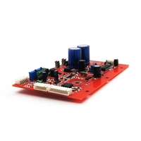 Prototype complet de distributeur automatique de café OEM électronique Contrôleur OEM Fabrication de carte de circuit imprimé PCBA