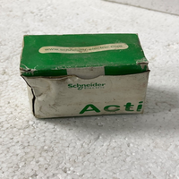 Nouveau Contrôleur de Programmation PLC Dédié pour Automatisation Industrielle CCT15369 Twilight Switch, Stock Original Disponible