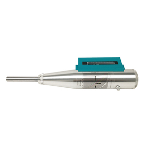 Martillo de Ensayo de Resistencia a la Compresión del Hormigón, Sclerómetro para Ladrillos, Martillo de Ensayo para Pruebas de Compresión del Hormigón - Product Image 4