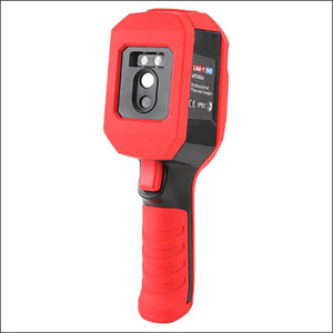 Hot Selling Uni-<b>T</b> UTI260A Professional IR Thermal Imager Rechargeable Handheld Temperature Auto <b>Tracking</b> 0.1C Accuracy 60mK - Product Image 3