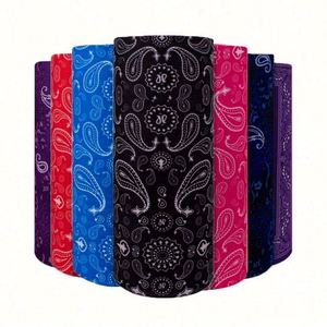 Braga de cuello, bandana, pasamontañas, máscara facial, bufanda, cubrecuello, transpirable, protección solar, accesorio para la cabeza de diseño personalizado - Product Image 6
