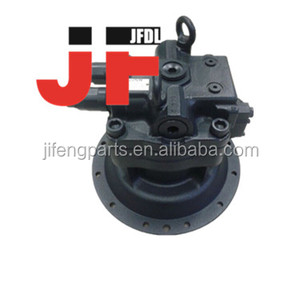 Pièces de machines de construction moteur d'oscillation M5X180 M5X180CHB pour excavatrices <span class=keywords><strong>XG210</strong></span>, XG215, XG240; Machines d'oscillation de moteur d'oscillation - Product Image 1