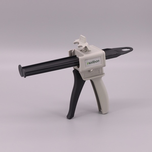 Pistolet à colle AB de distribution manuelle portable 100ML <span class=keywords><strong>2</strong></span>:1 pour la construction pour une <span class=keywords><strong>utilisation</strong></span> en déplacement - Product Image 6