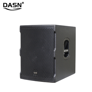 Dasn Max 7 4000W 12 इंच सबवूफर ऑडियो dj पार्टी चरण इनडोर चर्च सक्रिय पेशेवर कॉलम स्पीकर पीए सिस्टम - Product Image 5