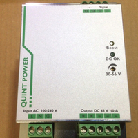 Alimentation électrique industrielle en gros compatible avec QUINT-PS-1AC/4wbr8DC/10