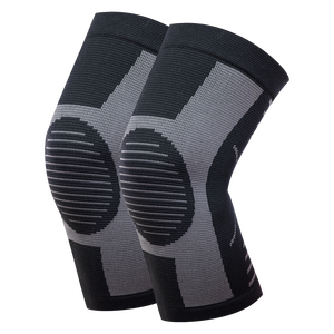 웰데이 무릎 보호대, 연중 스포츠 무릎 지지대, 무릎 건강을 위한 보온 및 보호 제공 - Product Image 1